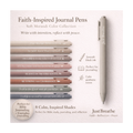 Inspirational Quotes Retractable Pens